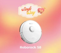roborock S8 Single Days 2023