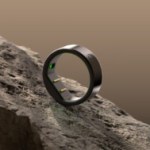 Circular Ring Slim : cocorico, la bague connectée la plus fine du marché est française