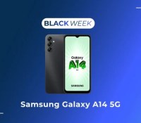Samsung Galaxy A14 5G Double SIM (128 Go, 4 Go) Écran 6,6 90 Hz, triple  appareil photo 50 MP, modèle international A146M/DS (Argent) : :  Électronique