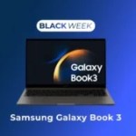 Samsung Galaxy Book 3 : ce puissant ultrabook est 350 € moins cher pour le Black Friday
