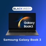 Samsung Galaxy Book 3 : ce puissant ultrabook est 350 € moins cher pour le Black Friday Samsung Galaxy Book 3 : ce puissant ultrabook est 350 € moins cher pour le Black Friday