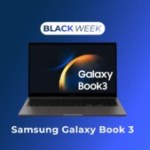 Samsung Galaxy Book 3 : ce puissant ultrabook est 350 € moins cher pour le Black Friday