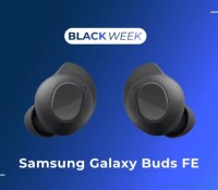 Samsung Galaxy Buds FE — Black Week