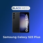 On peut dire merci au Black Friday avec cette offre sur le Galaxy S23 Plus de Samsung On peut dire merci au Black Friday avec cette offre sur le Galaxy S23 Plus de Samsung