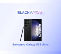 Samsung Galaxy S23 Ultra Black Friday