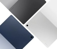 La Samsung Galaxy Tab A9+ // Source : Samsung