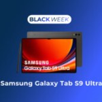 Samsung Galaxy Tab S9 Ultra : la meilleure tablette Android perd plus de 400 € pour le Black Friday