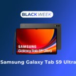 Samsung Galaxy Tab S9 Ultra : la meilleure tablette Android perd plus de 400 € pour le Black Friday