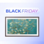 The Frame 2023 : le TV/tableau en 4K de Samsung est à un super prix pour le Black Friday The Frame 2023 : le TV/tableau en 4K de Samsung est à un super prix pour le Black Friday