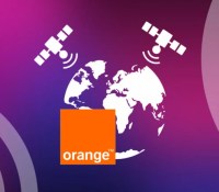 Satellite Orange // Source : Frandroid