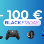 Cyber Monday : la sélection des meilleures offres à moins de 100 euros Cyber Monday : la sélection des meilleures offres à moins de 100 euros