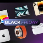 iPhone 15, MacBook Air, Apple Watch… Apple brade ses meilleurs produits pour le Cyber Monday