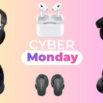 Cyber Monday : AirPods Pro 2, Bose, Sony retrouvez l’audio en promo