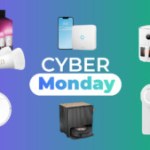 Aspirateur robot, ampoule connectée… toute la domotique en réduction pendant le Cyber Monday !