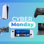 Promos PS5, Nintendo Switch… les dernières offres gaming du Cyber Monday