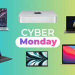 Cyber Monday PC : Gaming, Mac et écrans, voici les dernières offres