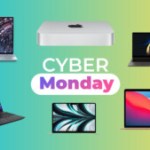 Cyber Monday PC : Gaming, Mac et écrans, voici les dernières offres