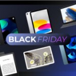 iPad, Galaxy Tab ou Kobo : le Cyber Monday avec ses dernières offres de tablettes et liseuses