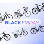 Cyber Monday : les meilleurs vélos électriques en promotion à ne pas manquer