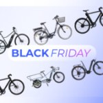 Cyber Monday : les meilleurs vélos électriques en promotion à ne pas manquer Cyber Monday : les meilleurs vélos électriques en promotion à ne pas manquer