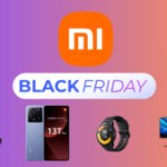 Cyber Monday : Xiaomi tout le catalogue de produits mis en promotion