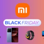 Cyber Monday : Xiaomi tout le catalogue de produits mis en promotion