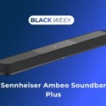 Notée 9/10, l’une des meilleures barres de son du marché est à prix cassé pendant le Black Friday Notée 9/10, l’une des meilleures barres de son du marché est à prix cassé pendant le Black Friday