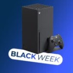 La meilleure offre Black Friday du jour : encore la Xbox Series X à un super prix