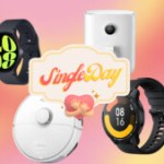Xiaomi, Roborock, Samsung : voici les meilleures offres sur les objets connectées du Single Day