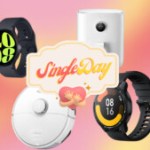 Xiaomi, Roborock, Samsung : voici les meilleures offres sur les objets connectées du Single Day Xiaomi, Roborock, Samsung : voici les meilleures offres sur les objets connectées du Single Day