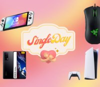 Single Day sélection gaming