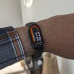 Xiaomi profite de la nouvelle année pour baisser le prix de son nouveau bracelet connecté