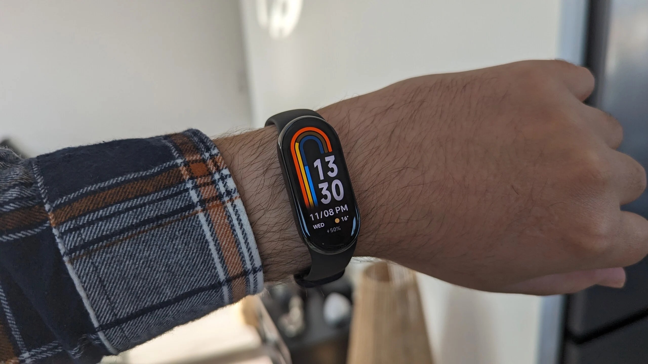 Xiaomi Smart Band 8