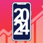 Pourquoi 2024 va être une année cruciale pour les smartphones