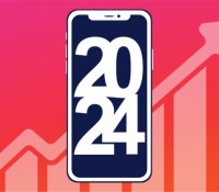 2024, une année à suivre de près sur le marché des smartphones // Source : Frandroid