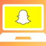 Snapchat Web : voici comment envoyer des snaps depuis un navigateur web