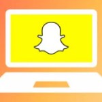 Snapchat Web : voici comment envoyer des snaps depuis un navigateur web