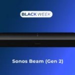 La barre de son Sonos Beam (Gen 2) compatible Dolby Atmos est à -30 % pour le Black Friday