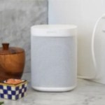 Cette excellente enceinte signée Sonos se négocie avec une belle remise chez Boulanger Cette excellente enceinte signée Sonos se négocie avec une belle remise chez Boulanger