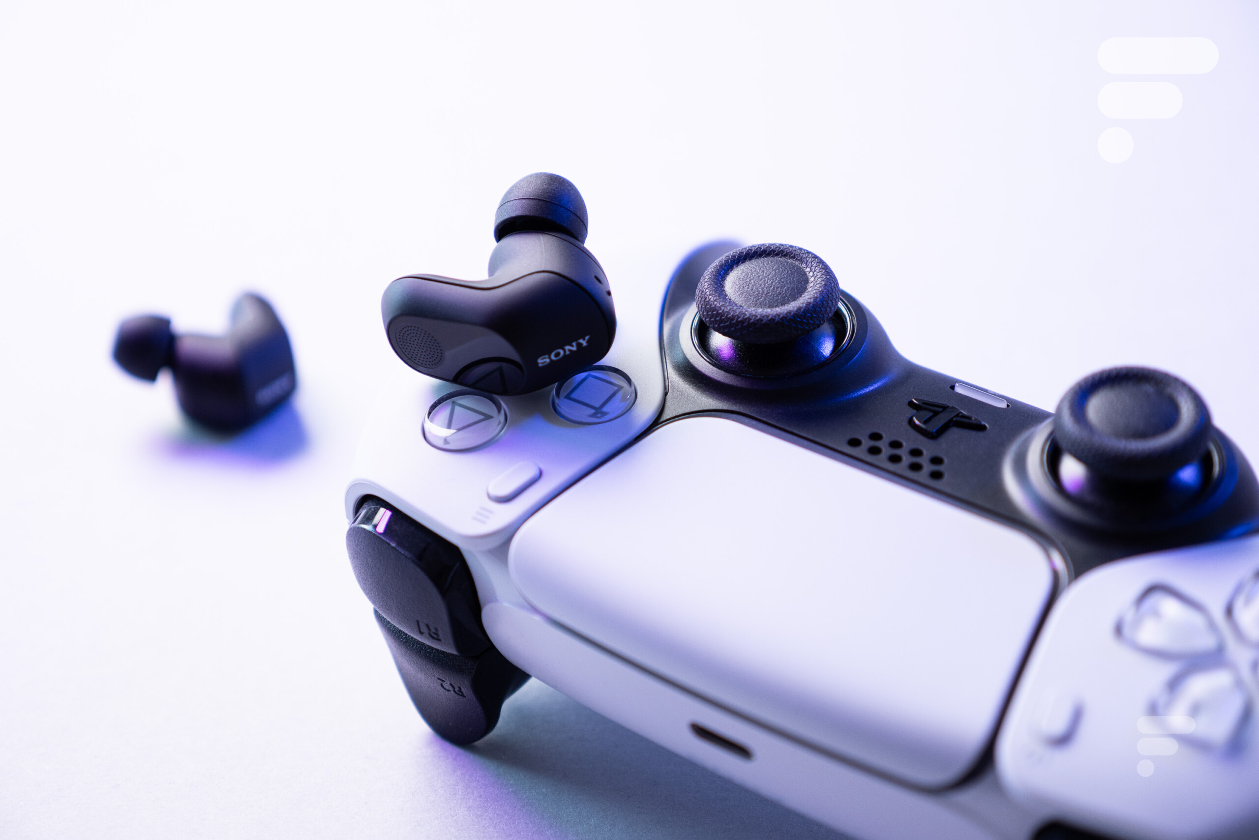 Sony Inzone Buds