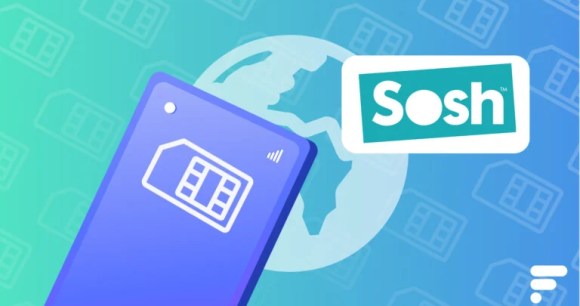 Sosh forfaits 2023