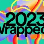 Spotify Wrapped : comment consulter la rétrospective musicale de votre année 2023