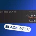 L’offre Black Friday du jour : un SSD M.2 2280 PCIe Gen4 NVMe très performant et pas cher