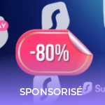 Bien plus qu’un VPN : l’abonnement Surfshark est en promo pour le Black Friday Bien plus qu’un VPN : l’abonnement Surfshark est en promo pour le Black Friday