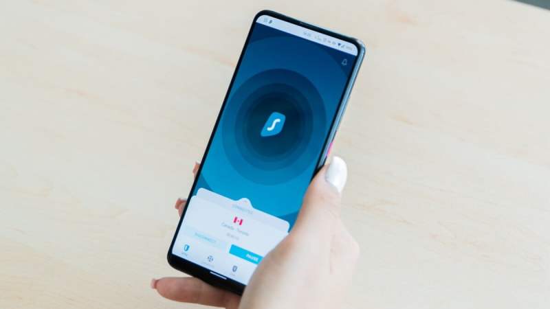 Surfshark lance son protocole VPN maison&nbsp;: voici tout ce qu&rsquo;il faut savoir sur Dausos