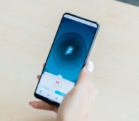 Surfshark smartphone