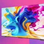 299 € pour un TV QLED 4K de 55 pouces (avec HDMI 2.1), qui dit mieux ? 299 € pour un TV QLED 4K de 55 pouces (avec HDMI 2.1), qui dit mieux ?