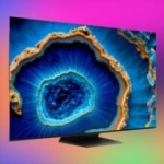 Le rapport qualité-prix de ce TV QLED Mini LED de TCL (55″) est imbattable