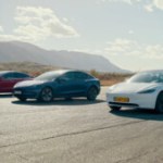La fin du bonus écologique a créé une ruée vers Tesla, MG et Dacia