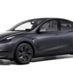 Nouvelle Tesla Model Y : tout ce que l’on sait sur la future version restylée